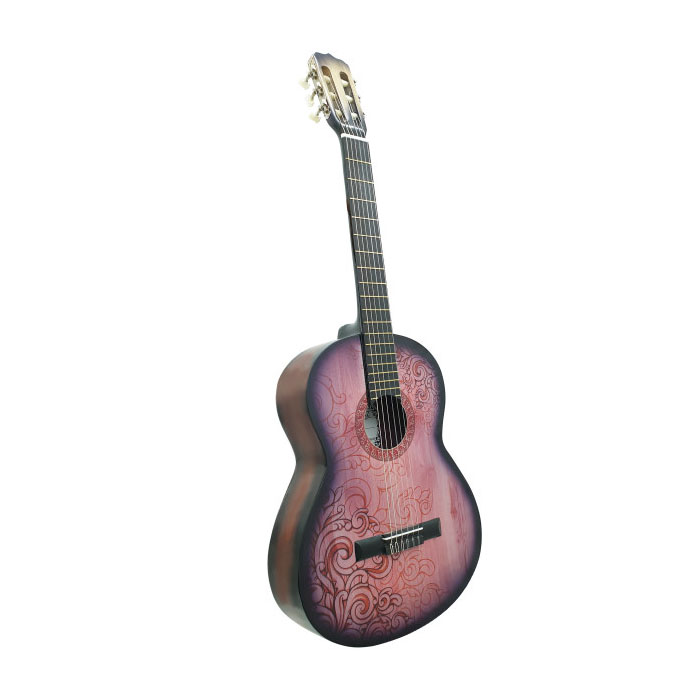 گیتار کلاسیک ایران ساز مدل F850D